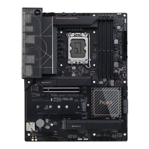 ProArt B660-CREATOR D4